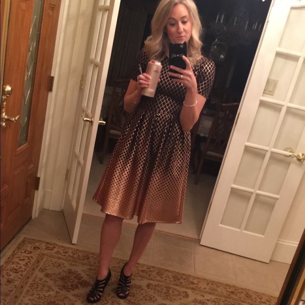 Meet your Posher, Courtney